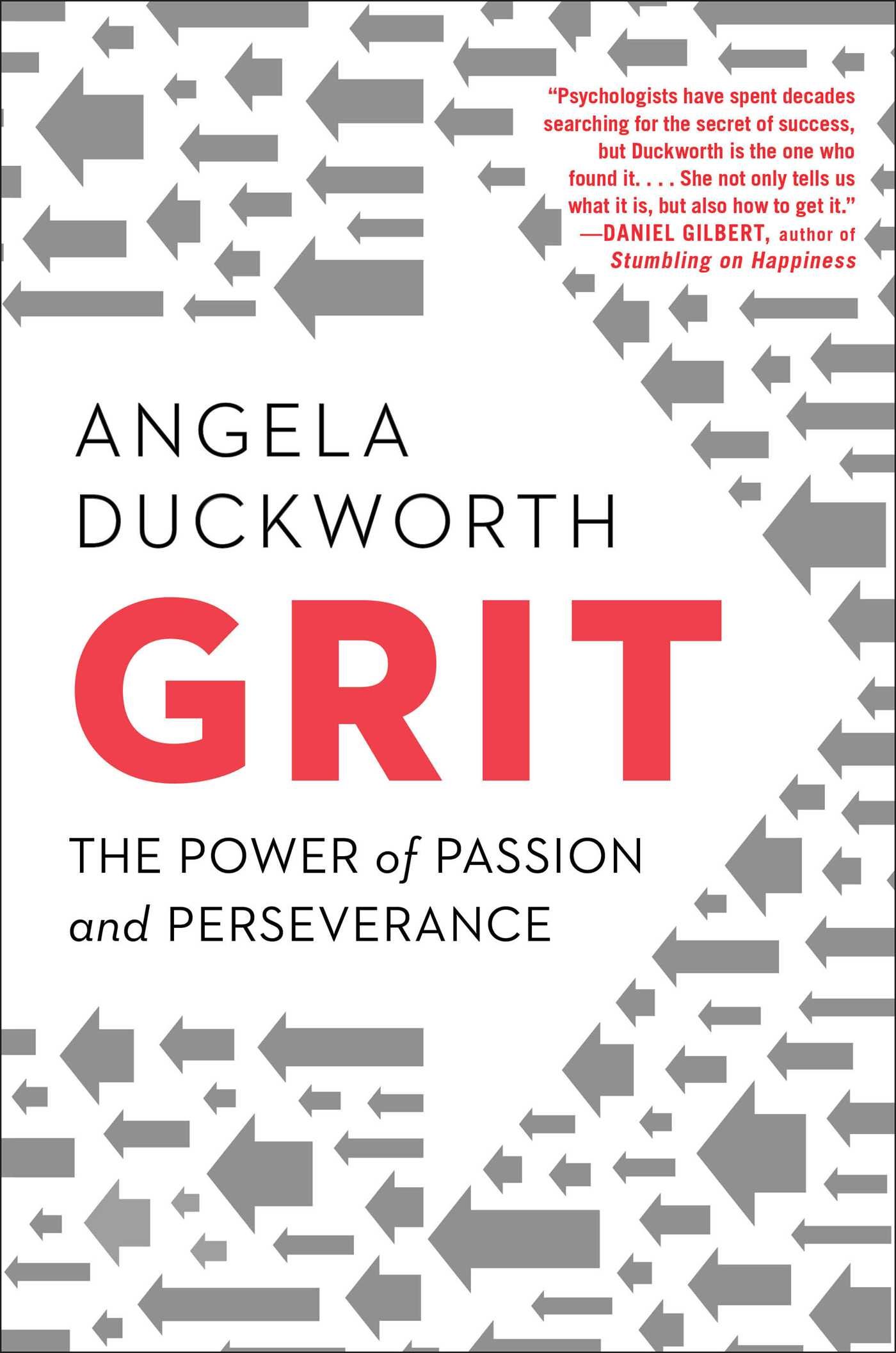 Image for "Grit"
