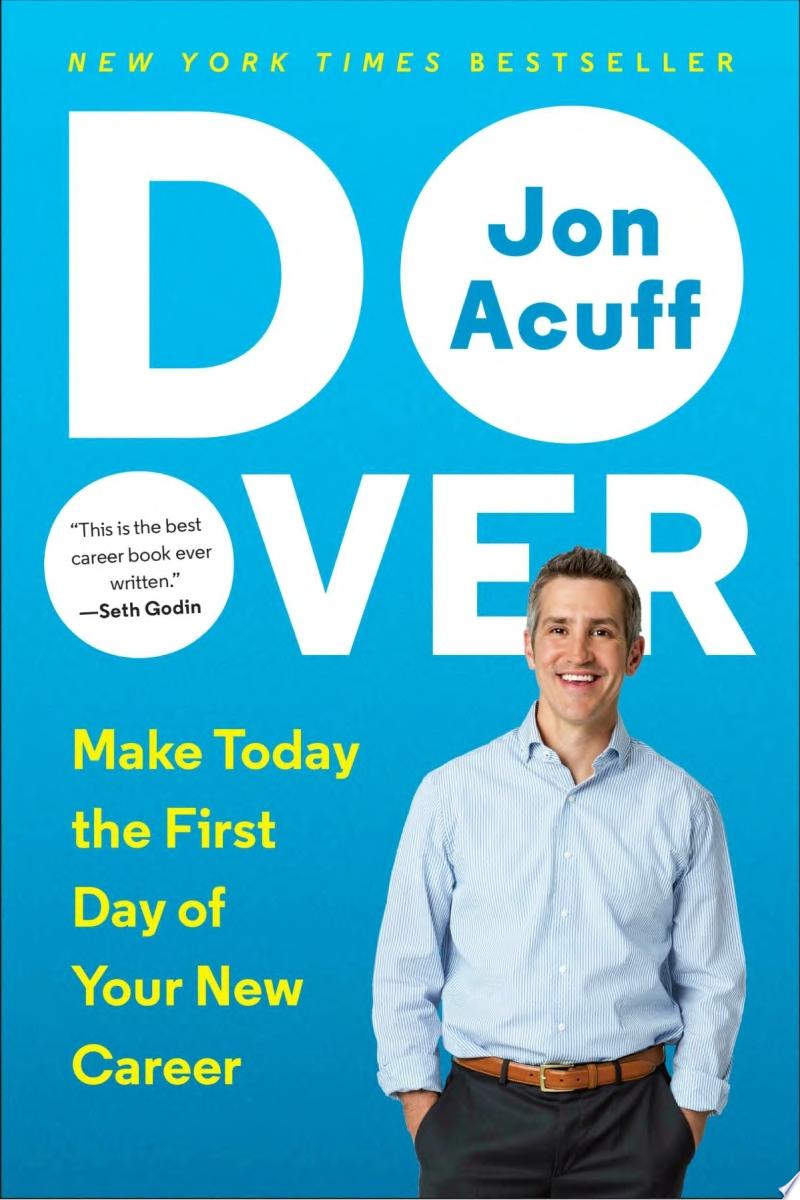Image for "Do Over"