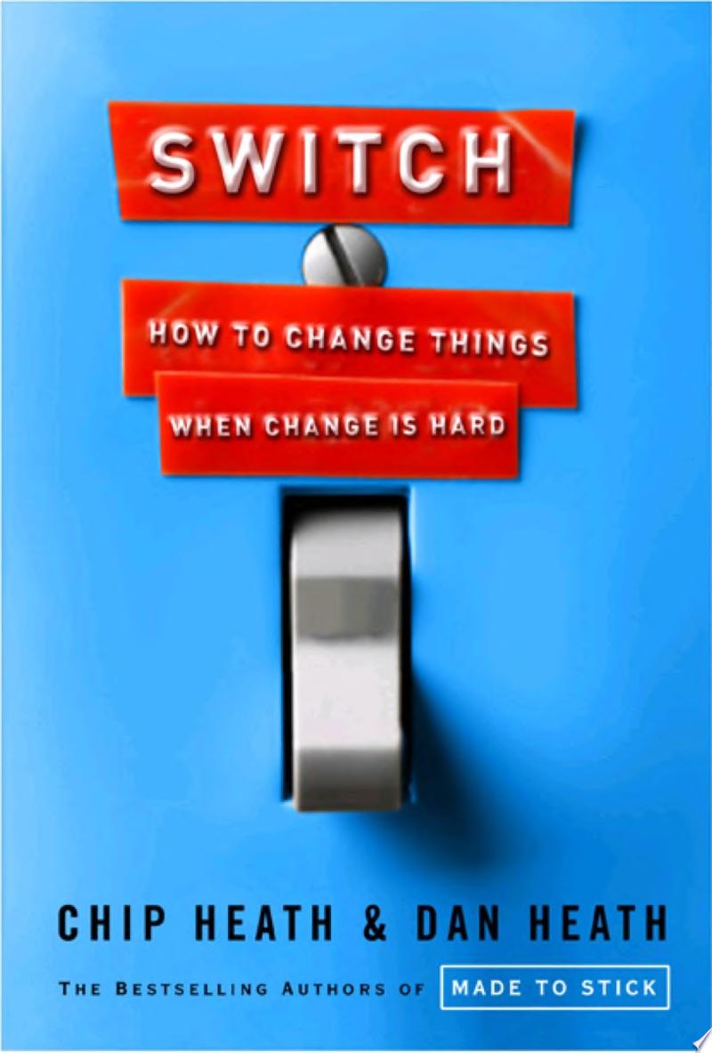 Image for "Switch"