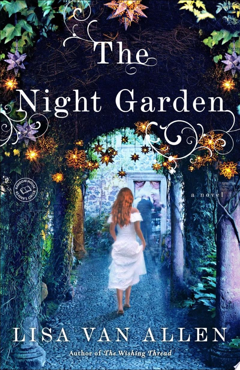 Image for "The Night Garden"
