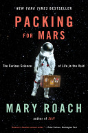 Image for "Packing for Mars"