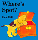 Image for "Where&#039;s Spot?"