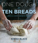 Image for "One Dough, Ten Breads"