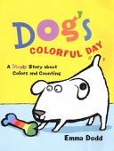 Image for "Dog&#039;s Colorful Day"