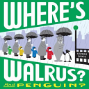 Image for "Where&#039;s Walrus?"