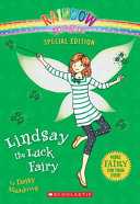 Image for "Rainbow Magic Special Edition: Lindsay the Luck Fairy"