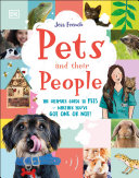 Image for "Pets and Their People"