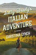 Image for "Sally Brady&#039;s Italian Adventure"