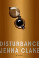 Image for "Disturbance"