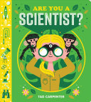 Image for "Are You a Scientist?"