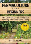 Image for "Permaculture for Beginners"