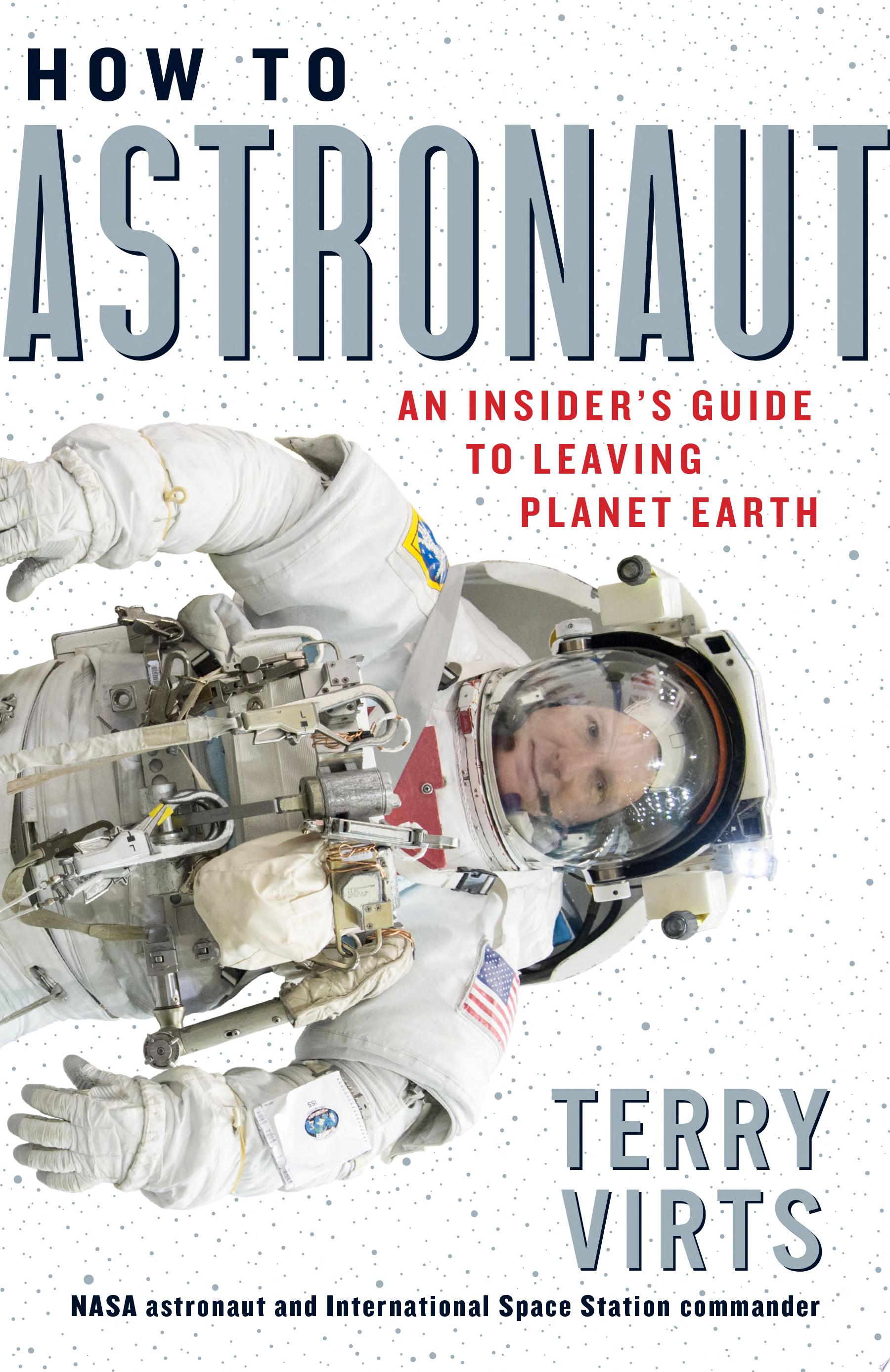 Image for "How to Astronaut"