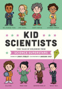 Image for "Kid Scientists"