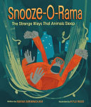 Image for "Snooze-O-Rama"