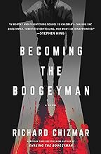 Image for "Becoming the Boogeyman"