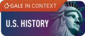 Gale U.S. History in Context logo
