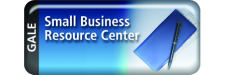 Small Business Resource Center by Gale logo