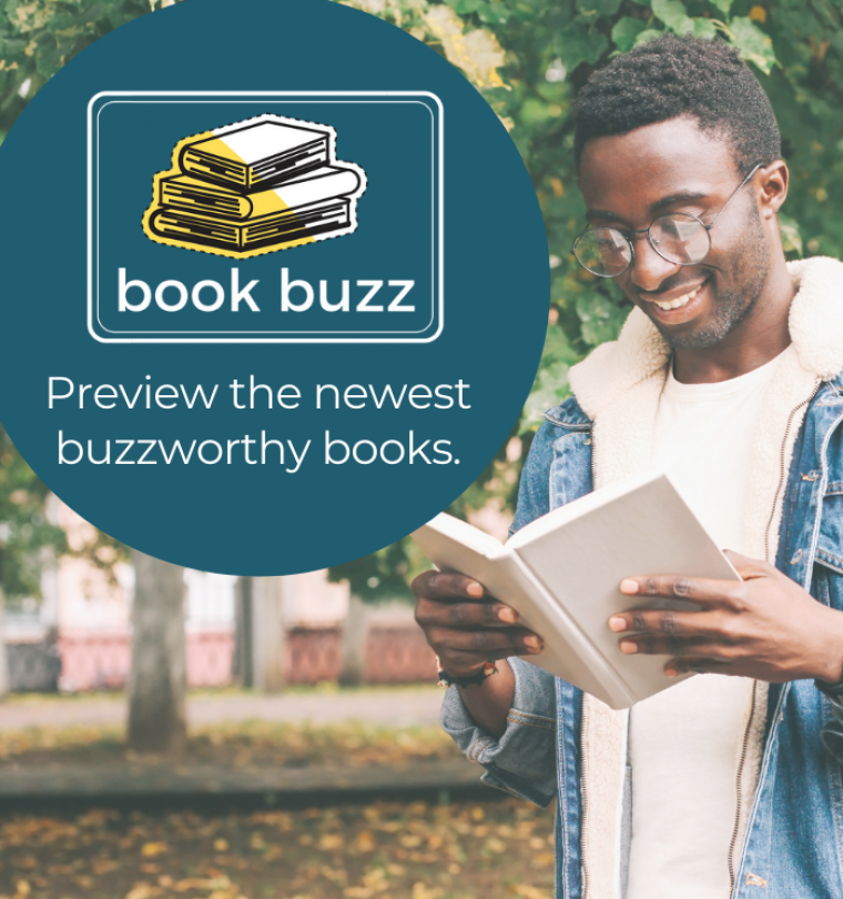 Book Buzz
