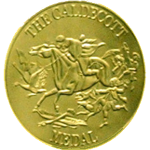 Caldecott Medal Icon