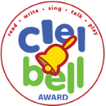 Clel Bell Award icon