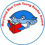 Maryland Blue Crab Young Reader Award icon
