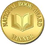 The National Book Award icon