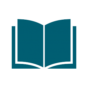 open book icon