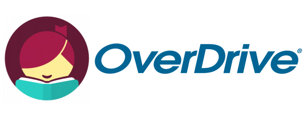 OverDrive/Libby logos