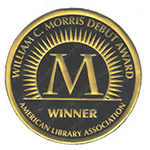 The Morris Award icon