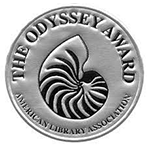 The Odyssey Award icon
