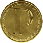 The Printz Award icon