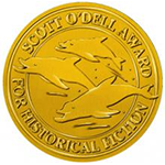 The Scott O’Dell Award icon
