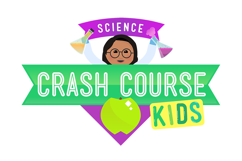 Science Crash Course Kids