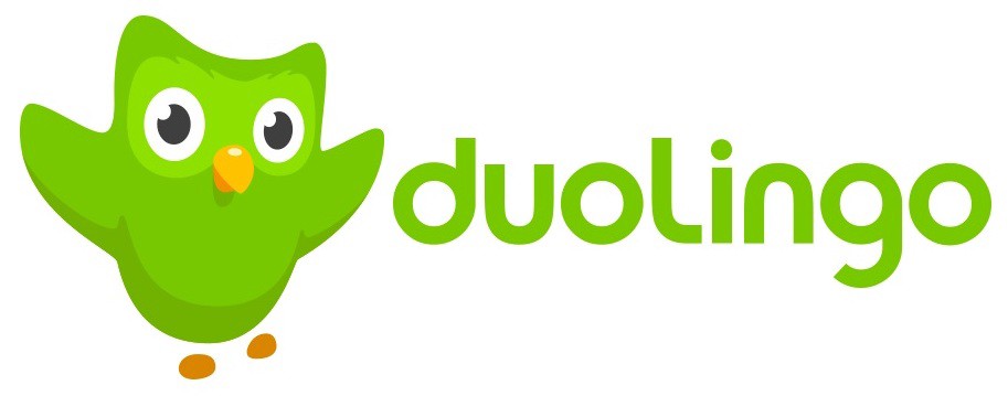 Duolingo Language Learning logo