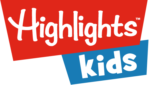 Highlights Kids logo