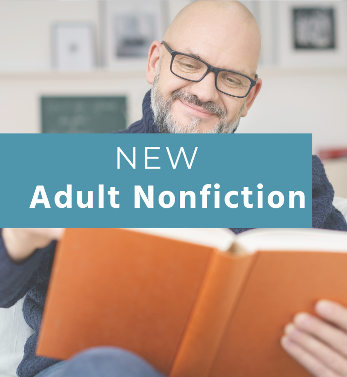 New Adult Nonfiction