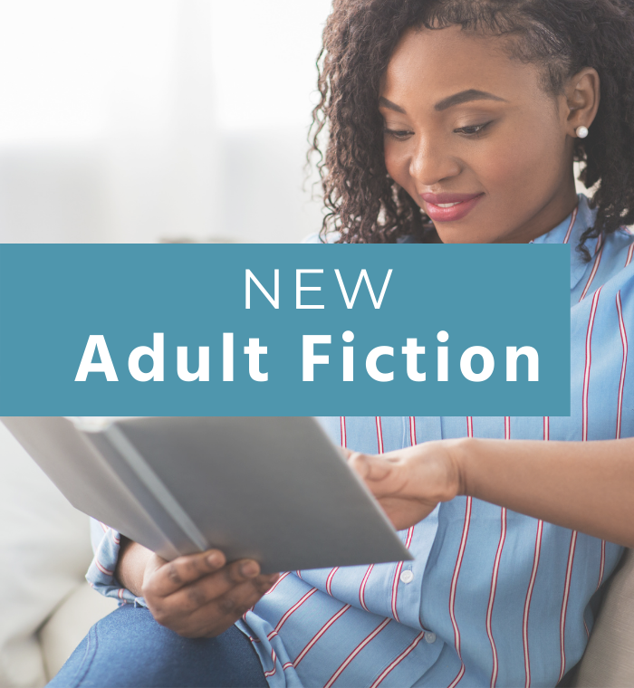 New Adult Fiction
