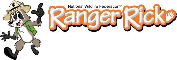 Ranger Rick logo