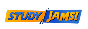 Scholastic Study Jams logo