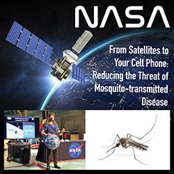 Image for "NASA: From Satellites to Your Cell Phone"