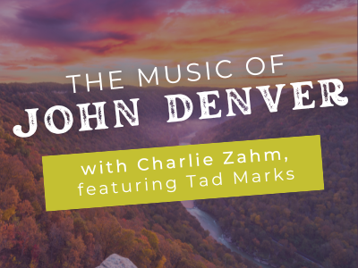 The music of John Denver