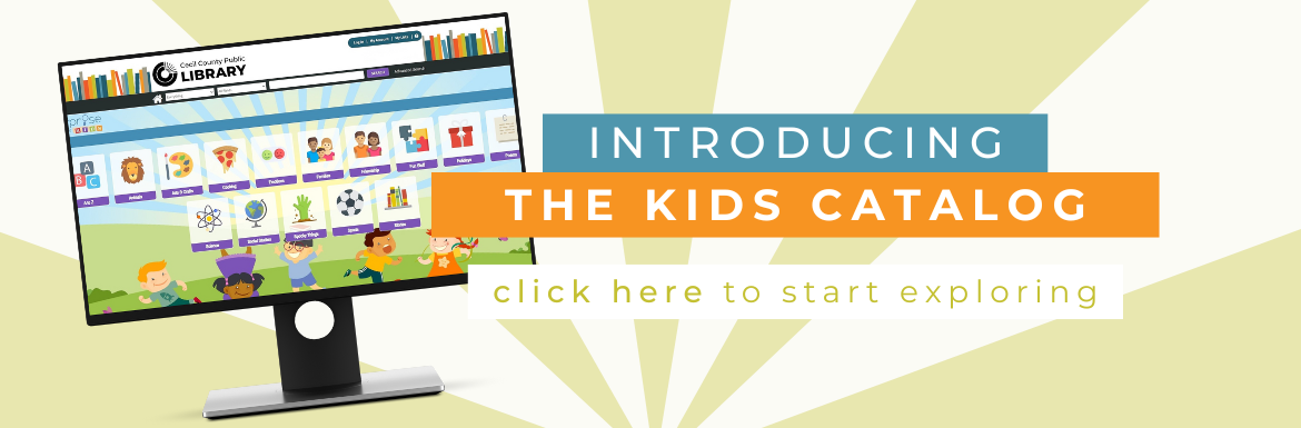 Introducing the Kids Catalog