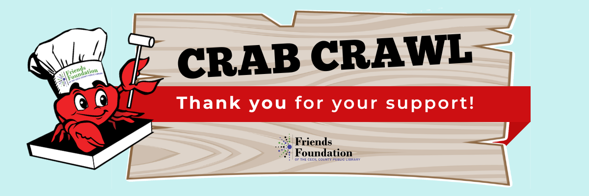 Crab Crawl 2022