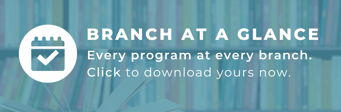 Branch at a glance: Every program at every branch. Click to download yours now.