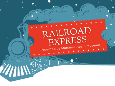 Railroad Express