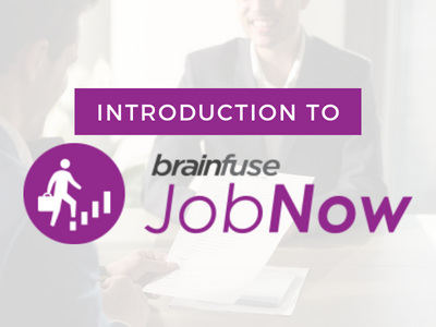 Introduction to JobNow