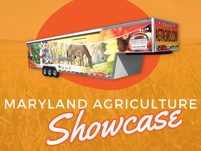 Maryland Agricultural Showcase