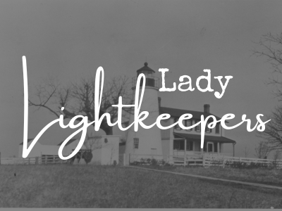 Lady Lighthouse Keepers