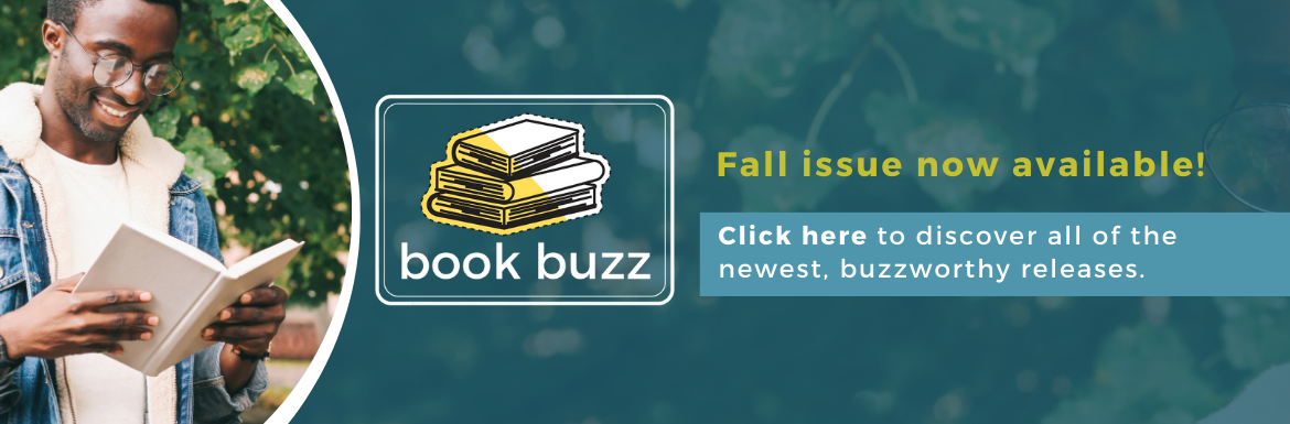 Slide - Book Buzz Fall Issue
