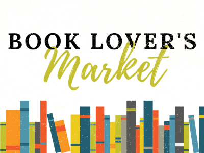 Book Lovers Market